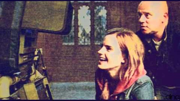 Harry Potter ϟ THE END OF AN ERA Harry Potter ϟ THE END OF AN ERA