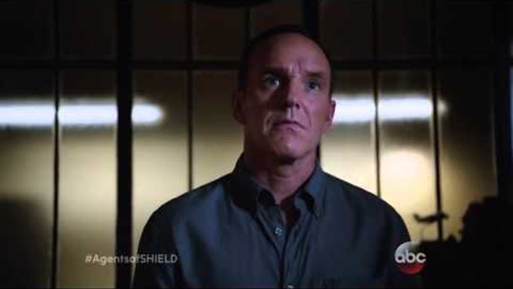 Агенты ЩИТ 3 сезон первый трейлер смотреть онлайн Агенты ЩИТ 3 сезон первый трейлер