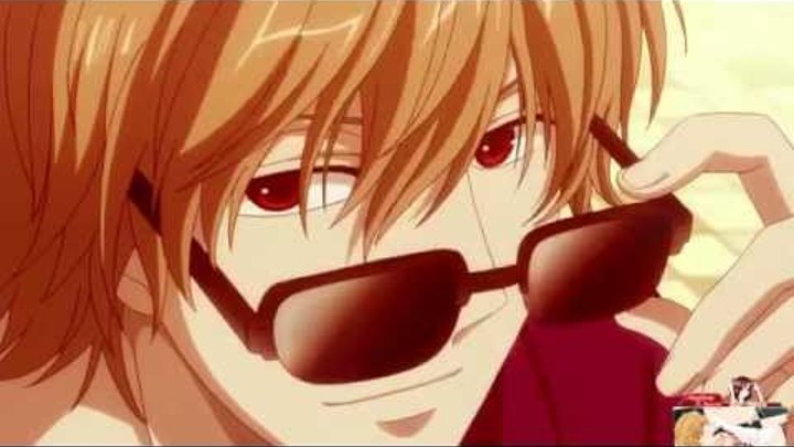 Ookami Shoujo to Kuro Ouji AMV - Волчица и черный принц HD 720p Ookami Shoujo to Kuro Ouji AMV - Волчица и черный принц HD 720p