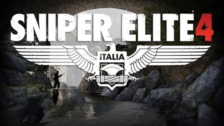 прохождения Sniper Elite 4 - крепость аллагры продолжения