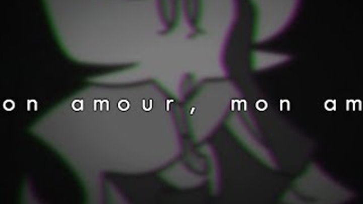 MON AMOUR, MON AMI| MEME MON AMOUR, MON AMI| MEME