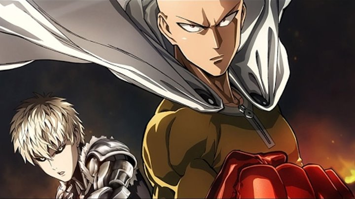One Punch Man Разбираем вселенную ll Аниме теоия ll Часть 1 #ТеорииВаренья One Punch Man Разбираем вселенную ll Аниме теоия ll Часть 1 #ТеорииВаренья