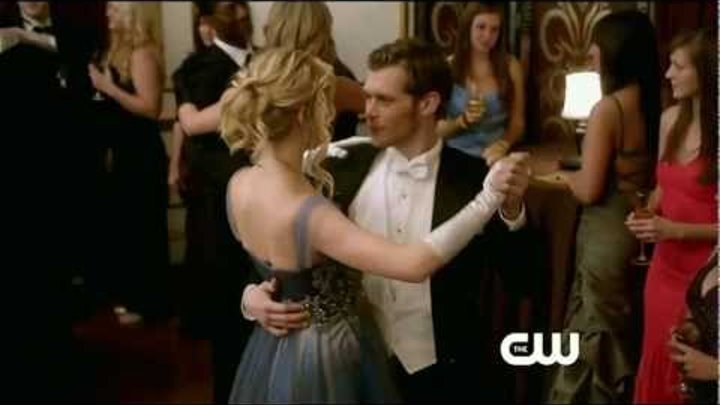 The Vampire Diaries 3x14 "Dangerous Liaisons" EXTENDED Promo (1)