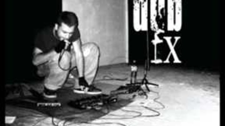 Dub Fx - Not Cool Dub Fx - Not Cool