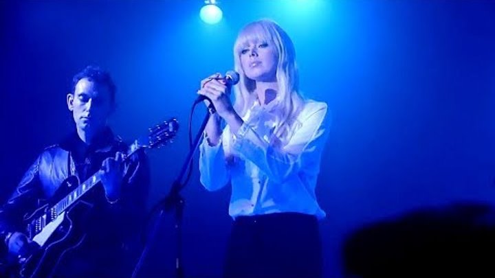 Chromatics "SHADOW" Extended II Supercut 2018 - Twin Peaks Tribute Chromatics "SHADOW" Extended II Supercut 2018 - Twin Peaks Tribute
