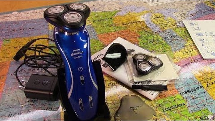 Philips Norelco SensoTouch 2D Electric Razor $69. - The Lighthouse Lady Philips Norelco SensoTouch 2D Electric Razor $69. - The Lighthouse Lady