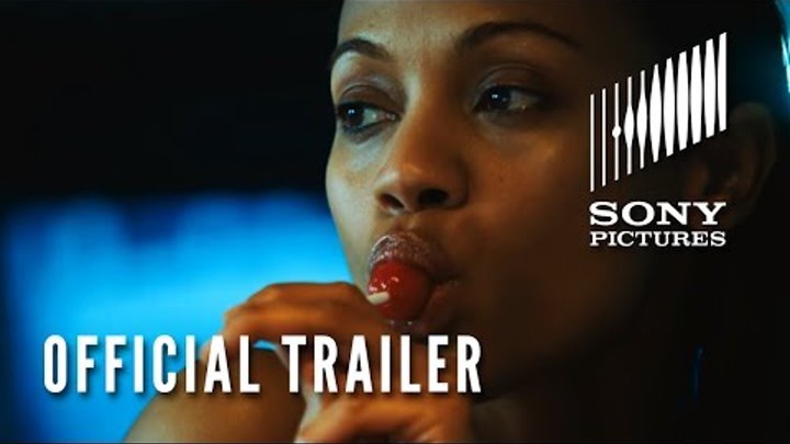 Colombiana - Trailer Colombiana - Trailer