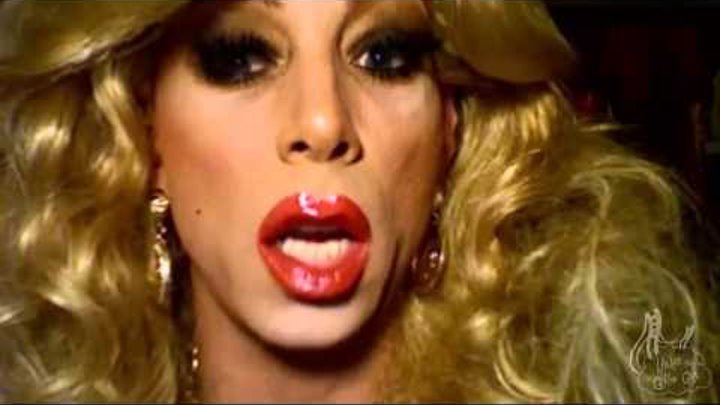 Drag star Sherry Vine talks about her one-woman show coming to SF Oasis on Mon, Feb 23 Drag star Sherry Vine talks about her one-woman show coming to SF Oasis on Mon, Feb 23