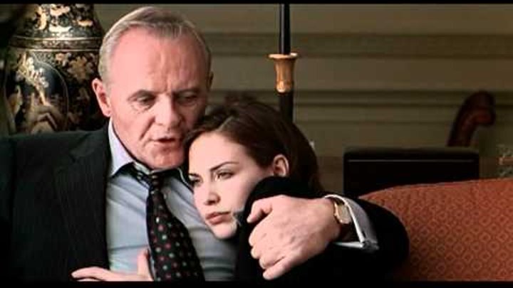 Знакомьтесь, Джо Блэк / Meet Joe Black (1998) трейлер Знакомьтесь, Джо Блэк / Meet Joe Black (1998) трейлер