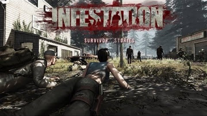 Видео обзор игры Infestation Survivor Stories (The War Z) Апокалиптическая зомби MMORPG игра. смотреть онлайн Видео обзор игры Infestation Survivor Stories (The War Z) Апокалиптическая зомби MMORPG игра.