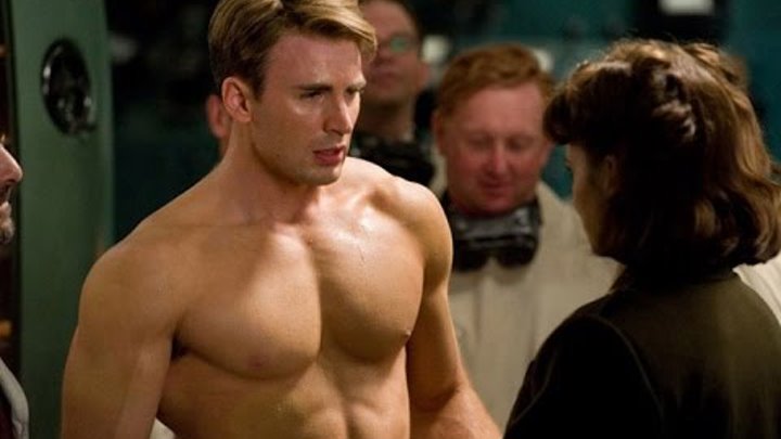 КАПИТАН АМЕРИКА: ПЕРВЫЙ МСТИТЕЛЬ 16+ (2011) - Самый Честный Трейлер - озвучка BadComedian КАПИТАН АМЕРИКА: ПЕРВЫЙ МСТИТЕЛЬ 16+ (2011) - Самый Честный Трейлер - озвучка BadComedian