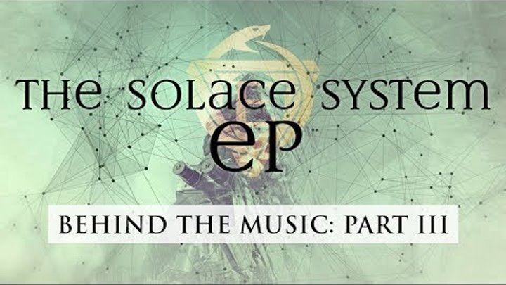 EPICA - The Solace System - Behind The Music (OFFICIAL Pt. III)