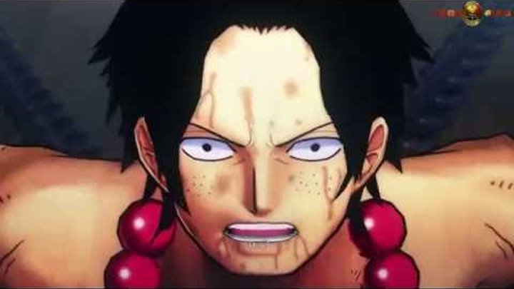 ONE PIECE BURNING BLOOD Hack Play ONE PIECE BURNING BLOOD Hack Play