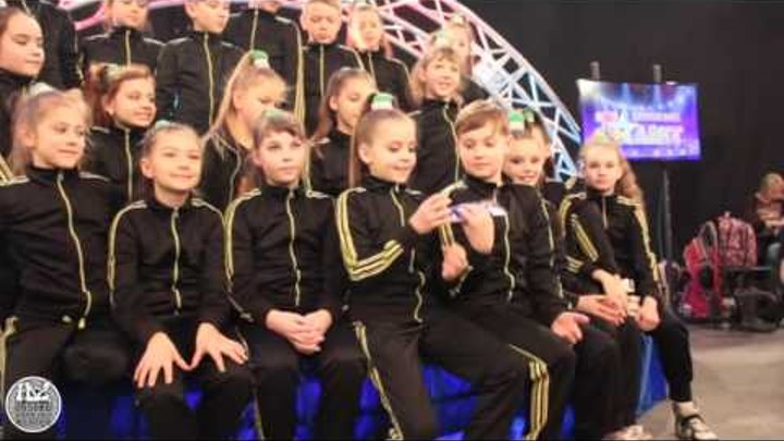 Україна має талант. Діти. Сезон 8. ADC Crew - INSIDE Dancing Center Україна має талант. Діти. Сезон 8. ADC Crew - INSIDE Dancing Center