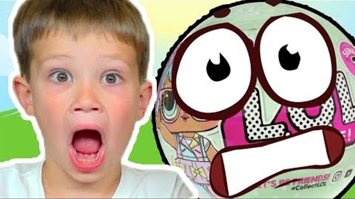КРАСНЫЙ ШАР МИСТЕР МАКС спасает Катю от лол, мультик игра Детский летсплей #19 КРАСНЫЙ ШАР МИСТЕР МАКС спасает Катю от лол, мультик игра Детский летсплей #19