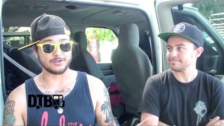Another Lost Year - CRAZY TOUR STORIES Ep. 370 Another Lost Year - CRAZY TOUR STORIES Ep. 370