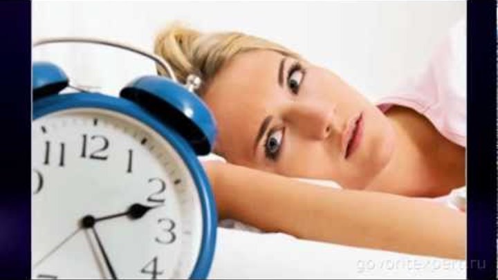 Как быстро уснуть? Говорит ЭКСПЕРТ