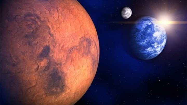Mars is closest to Earth August 27 2015 year Mars is closest to Earth August 27 2015 year