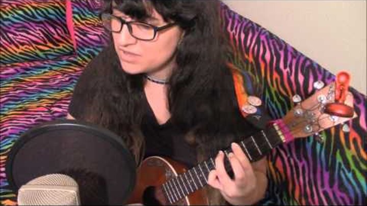 Short Change Hero - The Heavy (ukulele cover) Short Change Hero - The Heavy (ukulele cover)