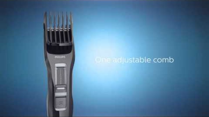 Philips HairClipper Series 3000 Philips HairClipper Series 3000