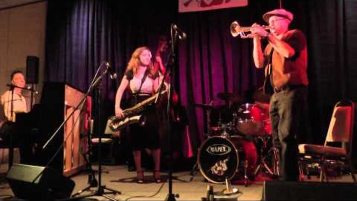 "EARLY IN THE MORNING": CARL SONNY LEYLAND, CLINT BAKER, CHLOE FEORANZO, MARTY EGGERS, JEFF HAMILTON "EARLY IN THE MORNING": CARL SONNY LEYLAND, CLINT BAKER, CHLOE FEORANZO, MARTY EGGERS, JEFF HAMILTON
