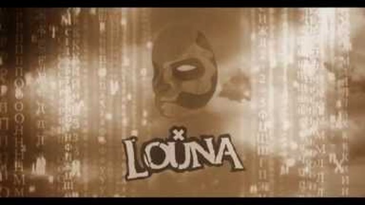 Louna -Business- (Official Video)