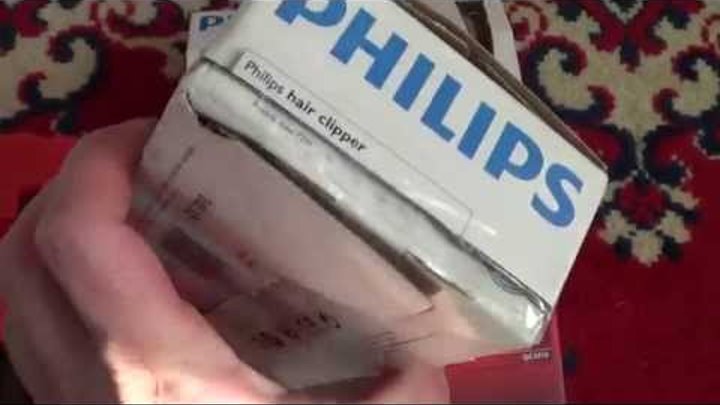 Машинка для стрижки волос PHILIPS QC5010 Машинка для стрижки волос PHILIPS QC5010