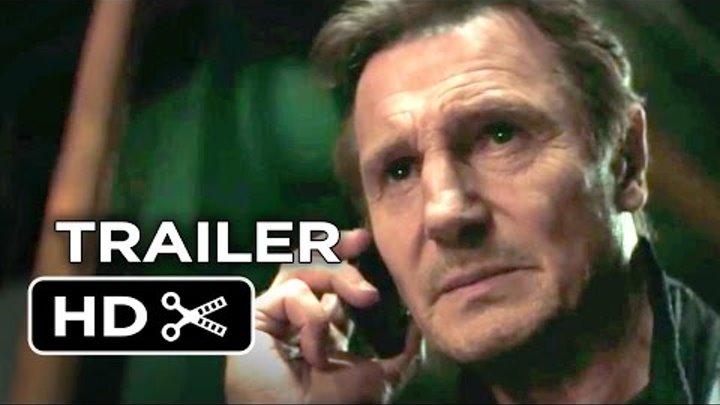 Taken 3 Official Trailer #1 (2015) - Liam Neeson, Maggie Grace Movie HD смотреть онлайн Taken 3 Official Trailer #1 (2015) - Liam Neeson, Maggie Grace Movie HD