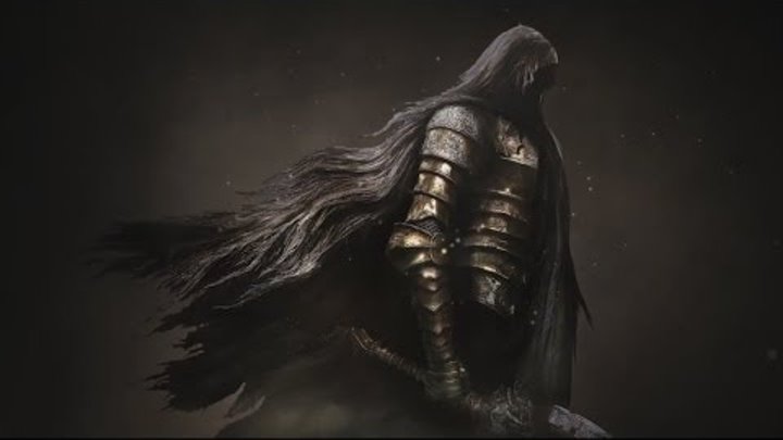 Dark Souls 2: Scholar of the First Sin – Релизный трейлер (PS4/XONE/PC)