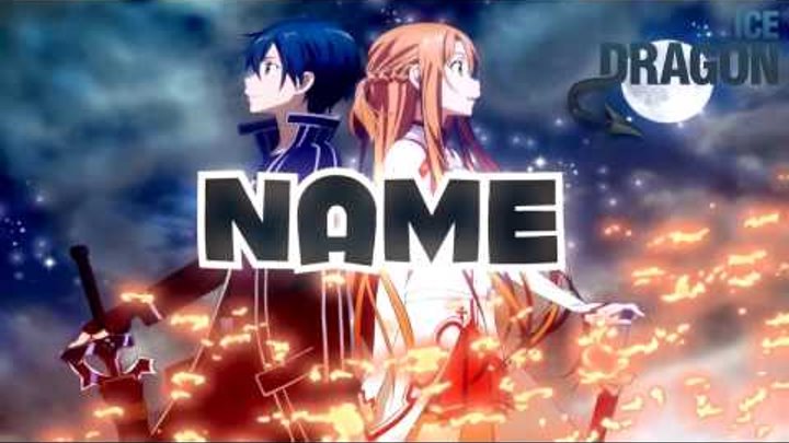 Top 10 Intro Anime 2D Template Sony Vegas Pro + Free Downloader
