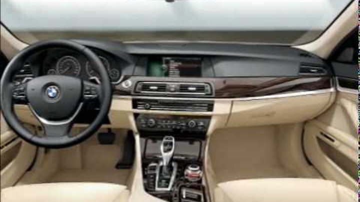 Новый BMW 5 серии ИНТЕРЬЕР blog.aleontiev.ru смотреть онлайн Новый BMW 5 серии ИНТЕРЬЕР blog.aleontiev.ru