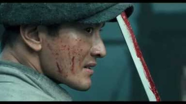 The Last Tycoon 《大上海》(Chow Yun Fat) trailer The Last Tycoon 《大上海》(Chow Yun Fat) trailer
