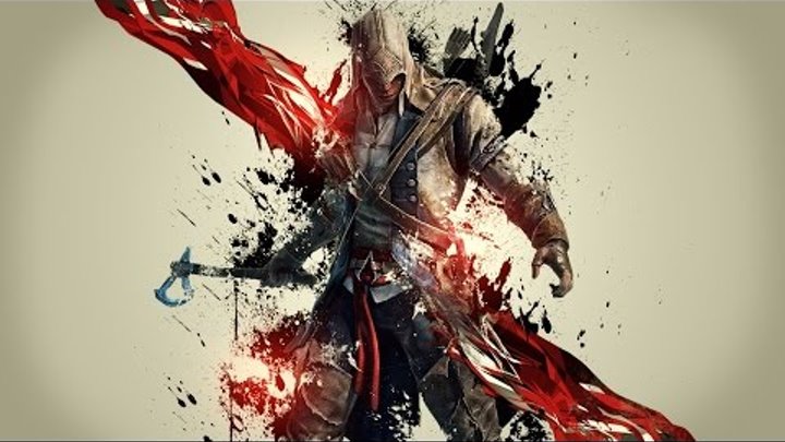 Assassin s creed 3 Часть 14 games monstr