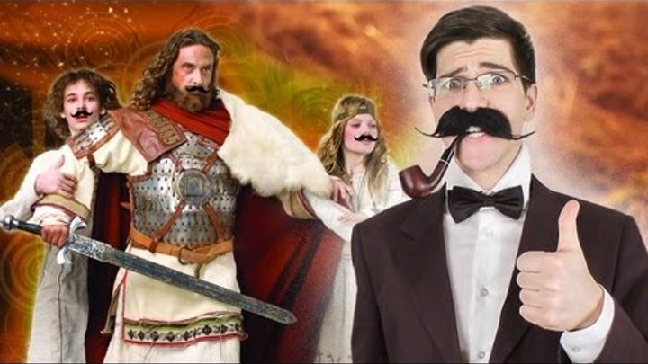 Вредное кино - Русичи Вредное кино - Русичи