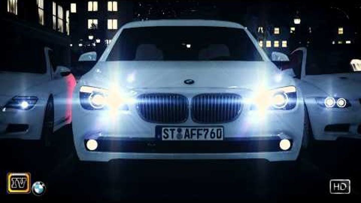 GTA 4 - BMW Legends