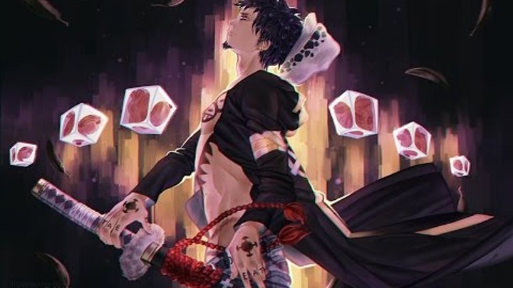 Сильнейший тип Фрукта | Ван Пис | Теория | One Piece Сильнейший тип Фрукта | Ван Пис | Теория | One Piece
