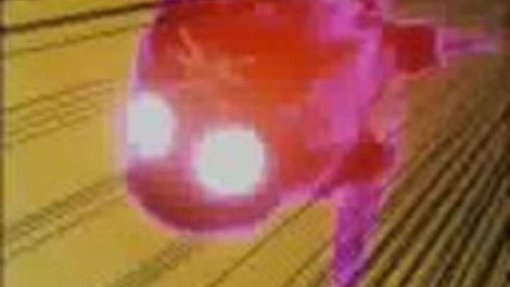 Ногу свело - Хару мамбуру -АНИМЕ- Фури Кури(FLCL) смотреть онлайн Ногу свело - Хару мамбуру -АНИМЕ- Фури Кури(FLCL)