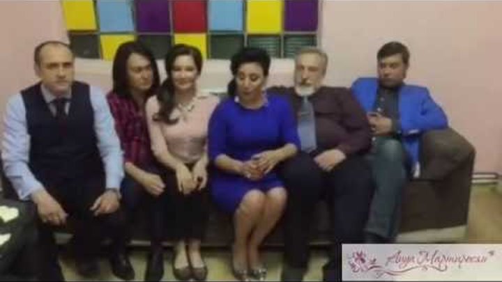 Минутка юмора от экспертов шоу "Человек-невидимка" Минутка юмора от экспертов шоу "Человек-невидимка"