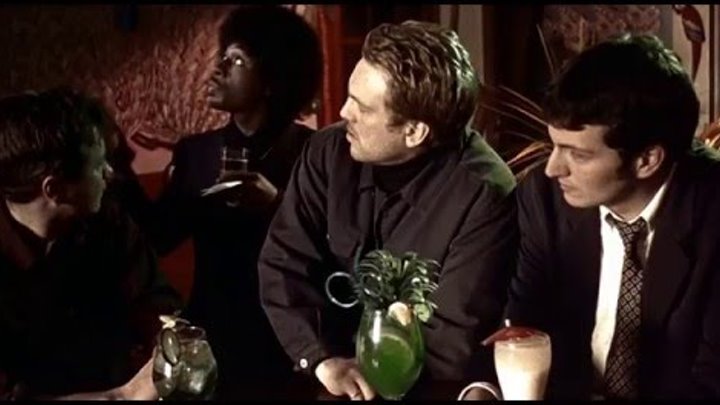 Карты, деньги, два ствола (1998) - Рори Ломщик Карты, деньги, два ствола (1998) - Рори Ломщик
