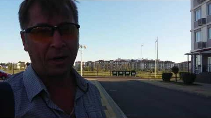 Александровский сад. Бархатные сезоны Александровский сад. Бархатные сезоны