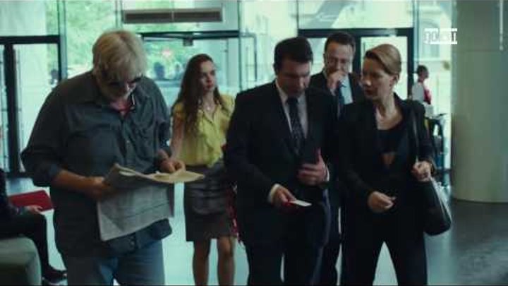 Toni Erdmann - Trailer español (HD) Toni Erdmann - Trailer español (HD)