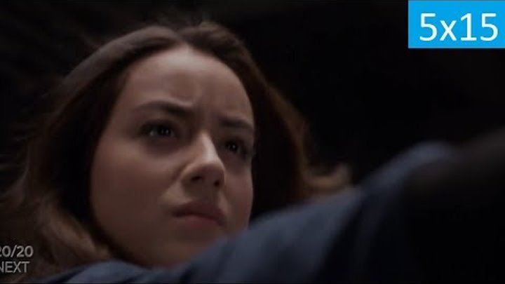 Агенты «ЩИТ» 5 сезон 15 серия - Русское Промо (Субтитры, 2018) Agents of SHIELD 5x15 Trailer/Promo