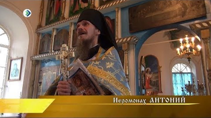 «Русский крест». Троице-Стефано-Ульяновский монастырь.