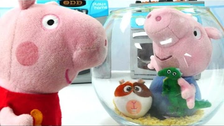 Детские игрушки. Свинка Пеппа онлайн! 🐷 Игрушки из мультфильмов и Peppa Pig в ЗООМАГАЗИНЕ