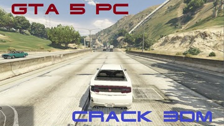 GTA 5 На PC: ПИРАТКА НА ОЧЕНЬ СЛАБОМ ПК GTA 5 На PC: ПИРАТКА НА ОЧЕНЬ СЛАБОМ ПК