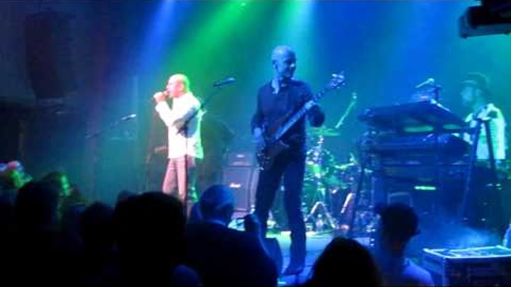 Manfred Man´s Earth Band "Debaser" 2010 02 25 1 (2) Manfred Man´s Earth Band "Debaser" 2010 02 25 1 (2)