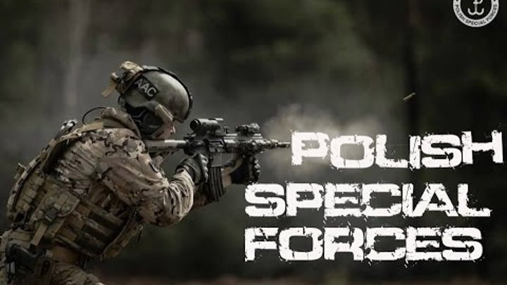 Polish Special Forces | GROM | Agat | Formoza | Nil | Komandosów (HD) Polish Special Forces | GROM | Agat | Formoza | Nil | Komandosów (HD)