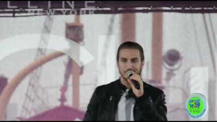 Eugenio Siller Aurora Princesa de hielo Eugenio Siller Aurora Princesa de hielo