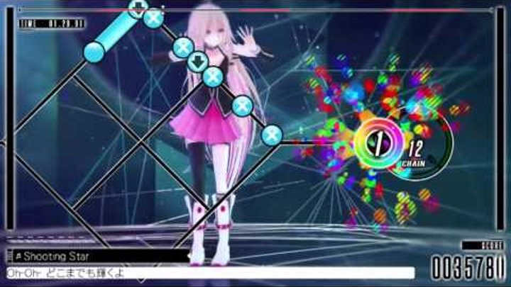 Let's Play IA/VT Colorful! Shooting Star DLC! Let's Play IA/VT Colorful! Shooting Star DLC!