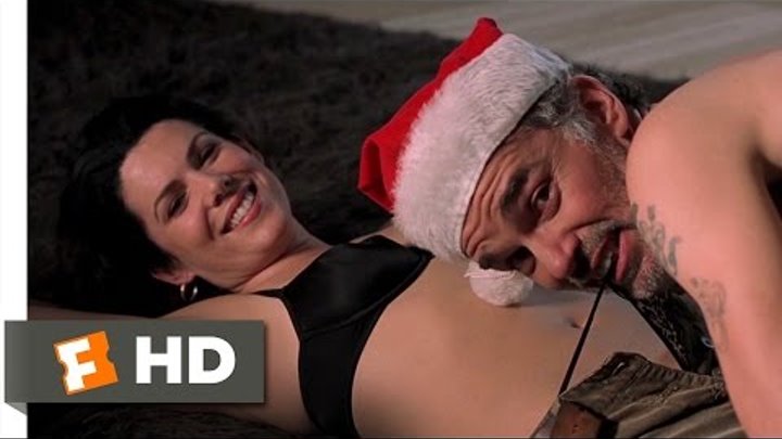 Bad Santa (11/12) Movie CLIP - Wooden Pickle (2003) HD Bad Santa (11/12) Movie CLIP - Wooden Pickle (2003) HD